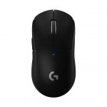 Logitech G Pro Wireless herná myš