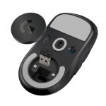 Logitech G Pro Wireless herná myš