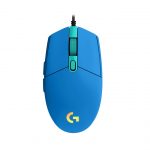 Logitech G203 Lightsync herná myš