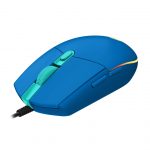 Logitech G203 Lightsync herná myš