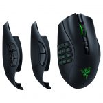 Razer Naga Pro herná myš