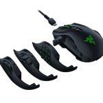 Razer Naga Pro herná myš