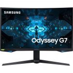 Samsung Odyssey G7 herný monitor