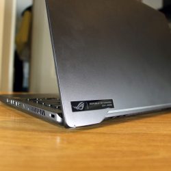 Asus ROG Zephyrus G14