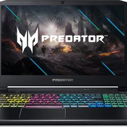 Acer Predator Helios 300 herný notebook