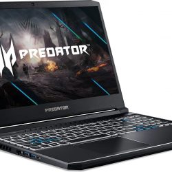 Acer Predator Helios 300 herný notebook