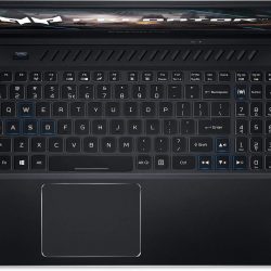 Acer Predator Helios 300 herný notebook