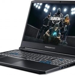 Acer Predator Helios 300 herný notebook