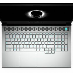 DELL alienware m17