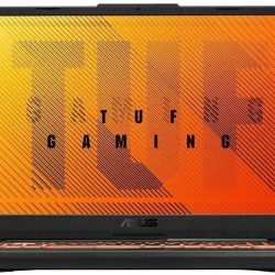 herný notebook Asus TUF Gaming A17