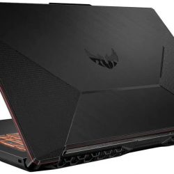 herný notebook Asus TUF Gaming A17