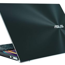 asus zenbook pro duo