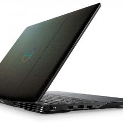 notebook na hry DELL G5
