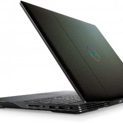 notebook na hry DELL G5