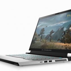 herny notebook dell alienware m15 r4