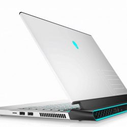 herny notebook dell alienware m15 r4