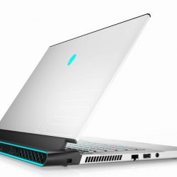 herny notebook dell alienware m15 r4